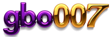 gbo007 slot