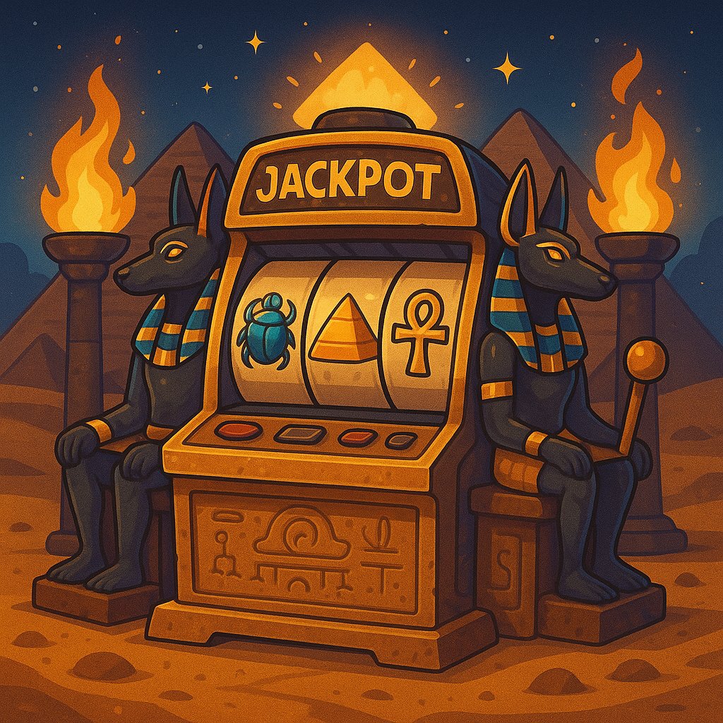gbo007 slot App 