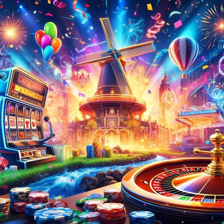 gbo007 slot featured game showcase